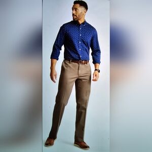 Dockers individual fit pants